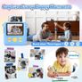 NEW SALE | Kids Instant Print Camera Toy for 3-14 Year Old, 1080P HD Kids Digital Camera with Photo Paper Birthday Gifts Image 2