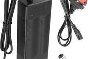 Charger for Engwe ep- 2 Electric bike ebike bicycle charger 54.6v (brand new)