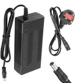 Charger for Engwe ep- 2 Electric bike ebike bicycle charger 54.6v (brand new)