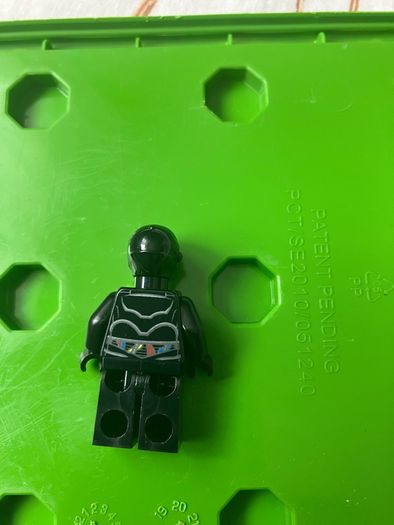 lego Star Wars protocol droid