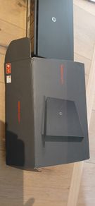 Gigabox Wi-Fi Router  'Model SHG300