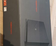 Gigabox Wi-Fi Router  'Model SHG300