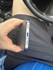 Like New Google Pixel 10 Pro Max (LOCKED)