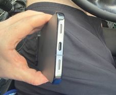 Like New Google Pixel 10 Pro Max (LOCKED)