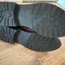 Suede brown boots Image 5