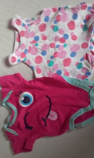 baby girl clothes bundle