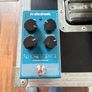 tc shimmer verb pedal Image 5