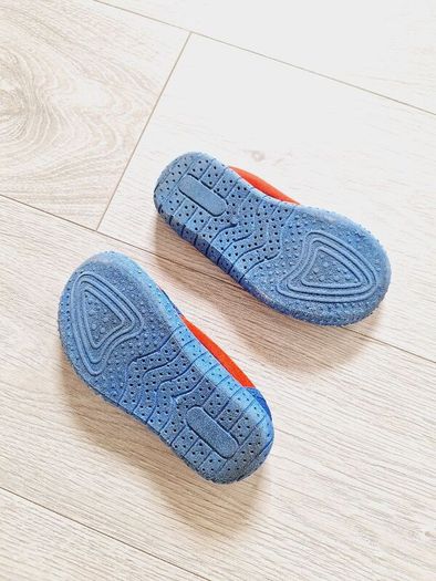 Spiderman Swimming Shoes - Size 23