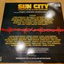 Sun City - Artists Against Apartheid - Vinyl Lp - Bono U2 - Dylan - Gabriel - Springsteen Image 2