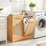 Laundry Cabinet Image 6