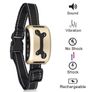 Rechargeable No Bark Collar - FREE DELIVERY Image 2