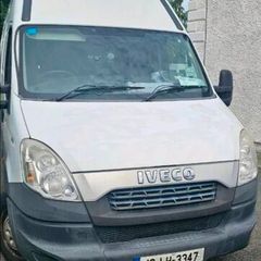 Iveco Daily Campervan NEW Test