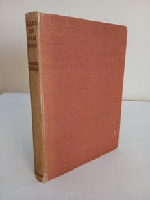 Tales of Old Inns by Richard Keverne (HQ137)