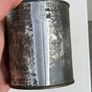 WW2 US Sealed C ration B type 1942 dated original Image 8