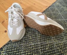 Women Trainers Dunnes