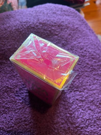 Perfume selection