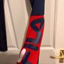 Fila gym leggings size M Image 5