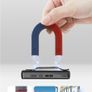 Digital Mini Body Camera Playback Screen 1080P Professional HD Screen Portable Magnetic Night Vision Small Camera Sports DV Nanny Camcorder Image 7