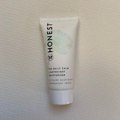 Honest beauty daily calm lightweight moisturizer 20 ml