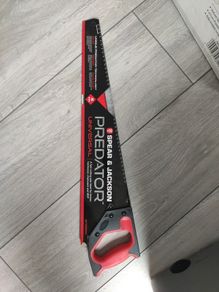 hand saw