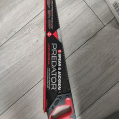 hand saw