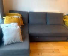 sofa