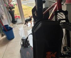 Scooter  G2 pro master
