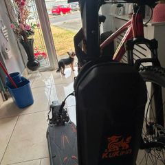 Scooter  G2 pro master
