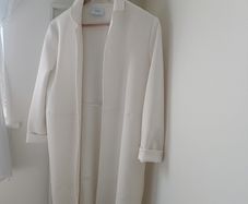 Zara coat size M/L
