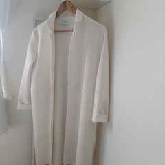 Zara coat size M/L