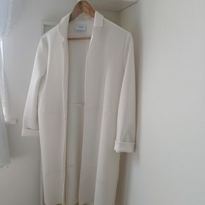 Zara coat size M/L