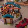 LEGO Friends Farm Animal Sanctuary, Playset with Tractor Image 4