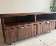 TV unit
