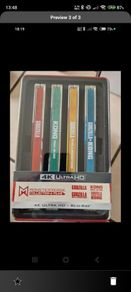 Blu-ray 4k