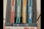 Blu-ray 4k
