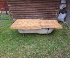 Established Wormery