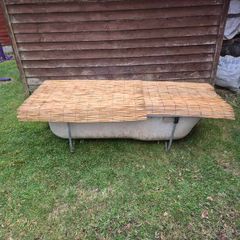 Established Wormery