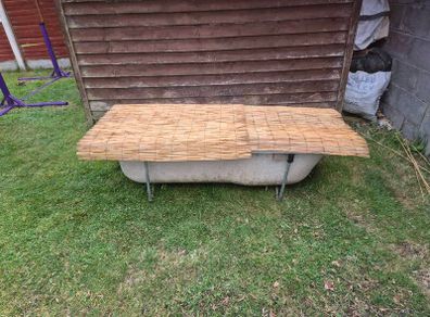 Established Wormery