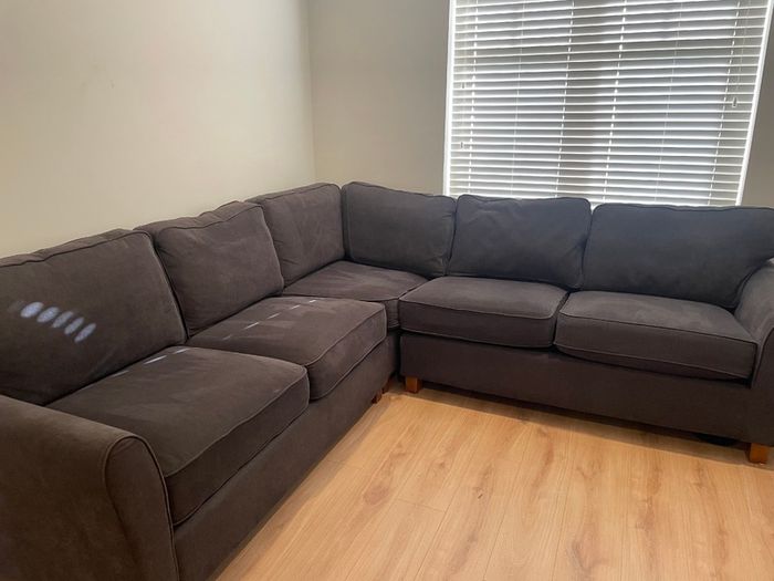 Corner Sofa