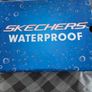 Sketchers Kids Waterproof Trainer Image 5