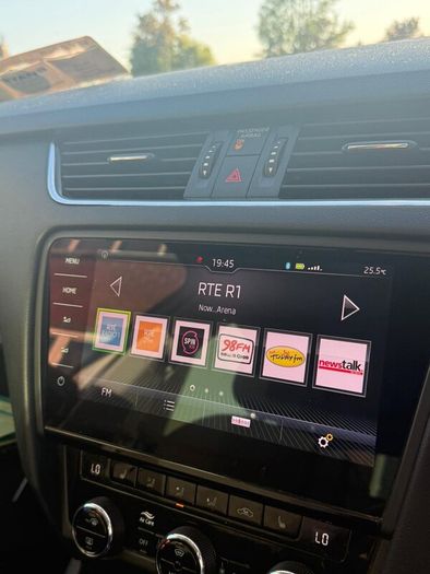 2019 Skoda Octavia Style 1.6 Tdi Winter Pack