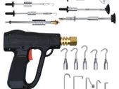 18 Piece Slide Hammer Set