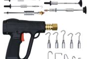 18 Piece Slide Hammer Set