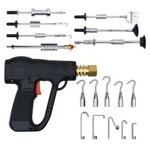 18 Piece Slide Hammer Set