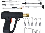 main image for ad 18 Piece Slide Hammer Set
