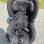 Maxi Cosi Axiss 90 degree swivel Image 3