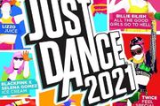 nintendo switch just dance 2021