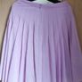 Theory silk skirt UK 10 Image 2