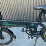 Fiddo electric bike D4S Image 2