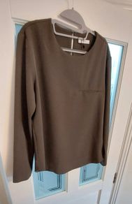 The Line Project Top long sleeve